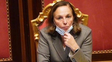 GOVERNO: CONFERMA LAMORGESE IMPORTANTE PER SICUREZZA