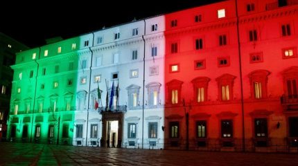 SICUREZZA: LA NECESSITA’ DI UN GOVERNO