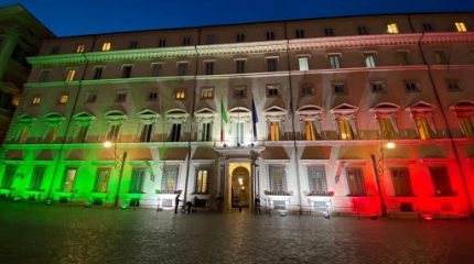 NOMINA GABRIELLI A SOTTOSEGRETARIO SICUREZZA REPUBBLICA E' NELL'INTERESSE DEL PAESE