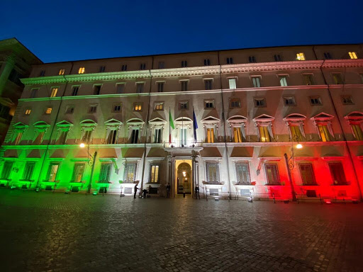 NOMINA GABRIELLI A SOTTOSEGRETARIO SICUREZZA REPUBBLICA E' NELL'INTERESSE DEL PAESE