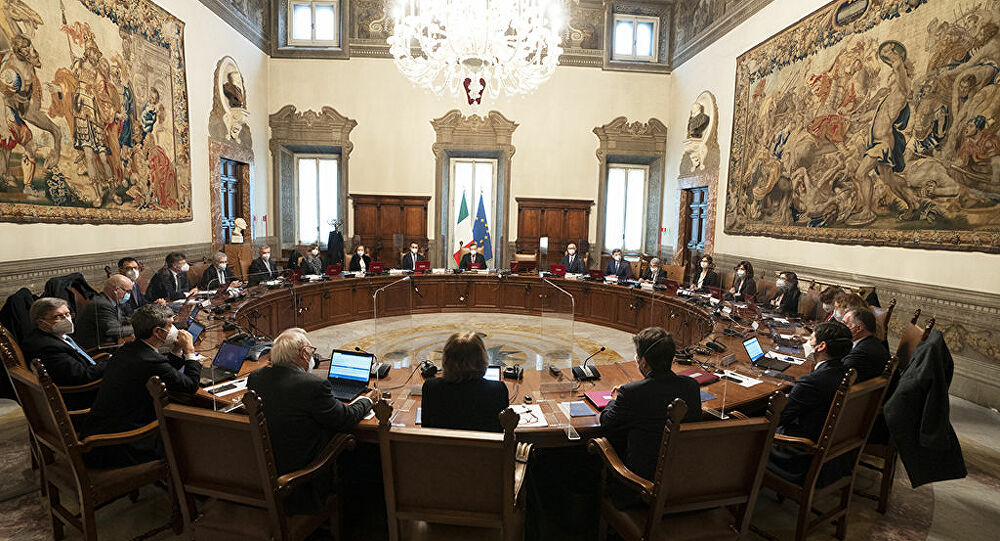 CONSIGLIO DEI MINISTRI:   MOVIMENTO PREFETTI E NUOVE NOMINE