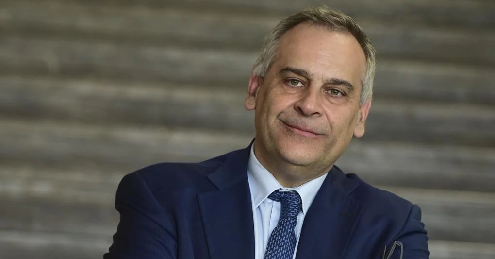 IL PREFETTO LAMBERTO GIANNINI NOMINATO CAPO DELLA POLIZIA