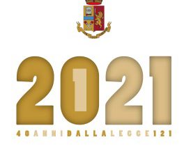 LEGGE 121 RISPOSTA DEMOCRATICA A TERRORISMO