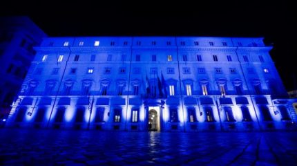 CONSIGLIO DEI MINISTRI NOMINA DIRIGENTI GENERALI ROSSI E TITTONI