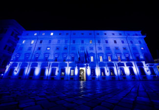 CONSIGLIO DEI MINISTRI NOMINA DIRIGENTI GENERALI ROSSI E TITTONI