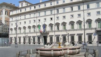 CONSIGLIO DEI MINISTRI NOMINE E MOVIMENTI PREFETTI