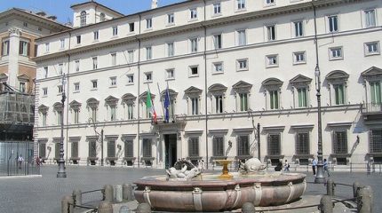 CONSIGLIO DEI MINISTRI NOMINE E MOVIMENTI PREFETTI