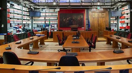 CASO SHALABAYEVA: BENE CAPO DELLA POLIZIA SU COLLEGHI COINVOLTI