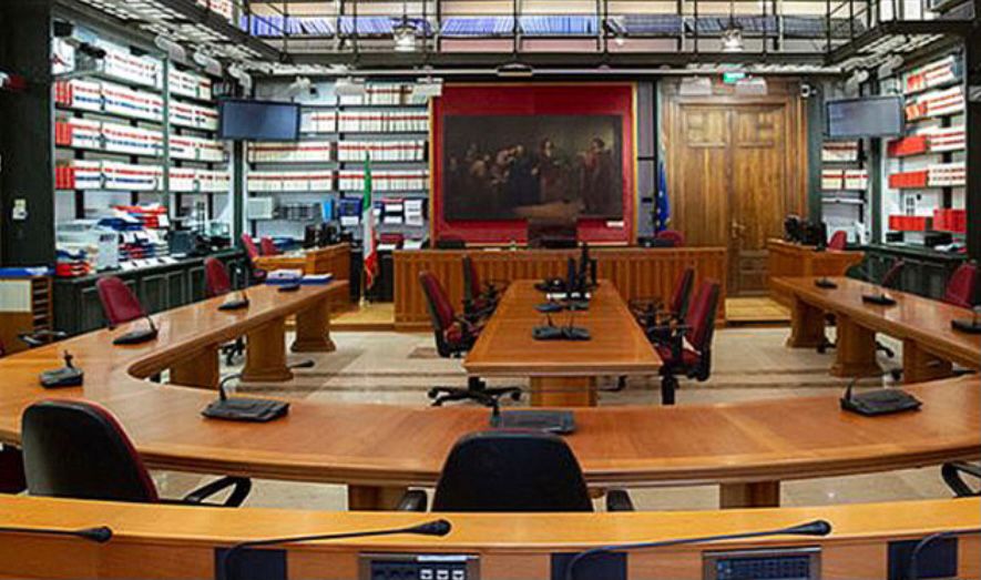 CASO SHALABAYEVA: BENE CAPO DELLA POLIZIA SU COLLEGHI COINVOLTI