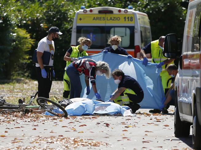 STRAGE DI ARDEA: OCCORRE UN REGOLAMENTO PER LA CIRCOLAZIONE INTERISTITUZIONALE DELLE INFORMAZIONI