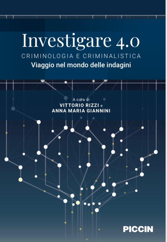 INVESTIGARE 4.0 A CURA DI V. RIZZI e A.M. GIANNINI – PRESENTAZIONE TESTO