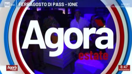AGORA': GREEN PASS LE SANZIONI