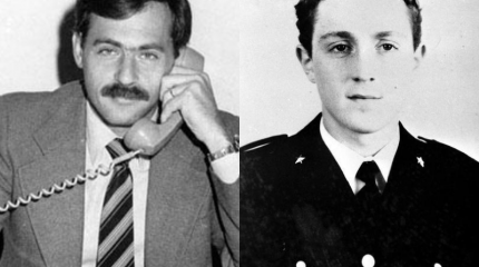 MAFIA: OMICIDIO CASSARA' ED ANTIOCHIA, COSA NOSTRA UCCIDE CHI LA MINACCIA