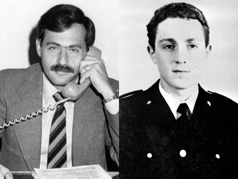 MAFIA: OMICIDIO CASSARA' ED ANTIOCHIA, COSA NOSTRA UCCIDE CHI LA MINACCIA