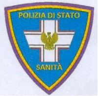 DISTINTIVO DI SPECIALITA'