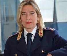 NUNZIA CIARDI VICE DIRETTORE AGENZIA CYBERSICUREZZA