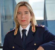 NUNZIA CIARDI VICE DIRETTORE AGENZIA CYBERSICUREZZA