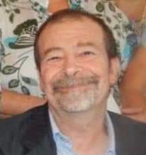 CIAO FRANCESCO...