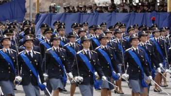 LA SPECIFICITA’ DEL DIRIGENTE DI POLIZIA