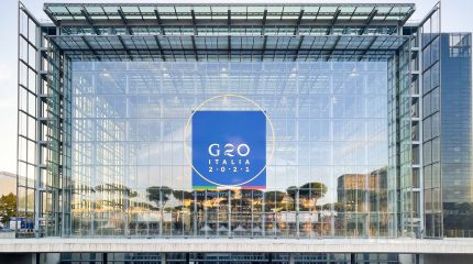 G20: RISCHIO INFILTRATI IN MANIFESTAZIONI