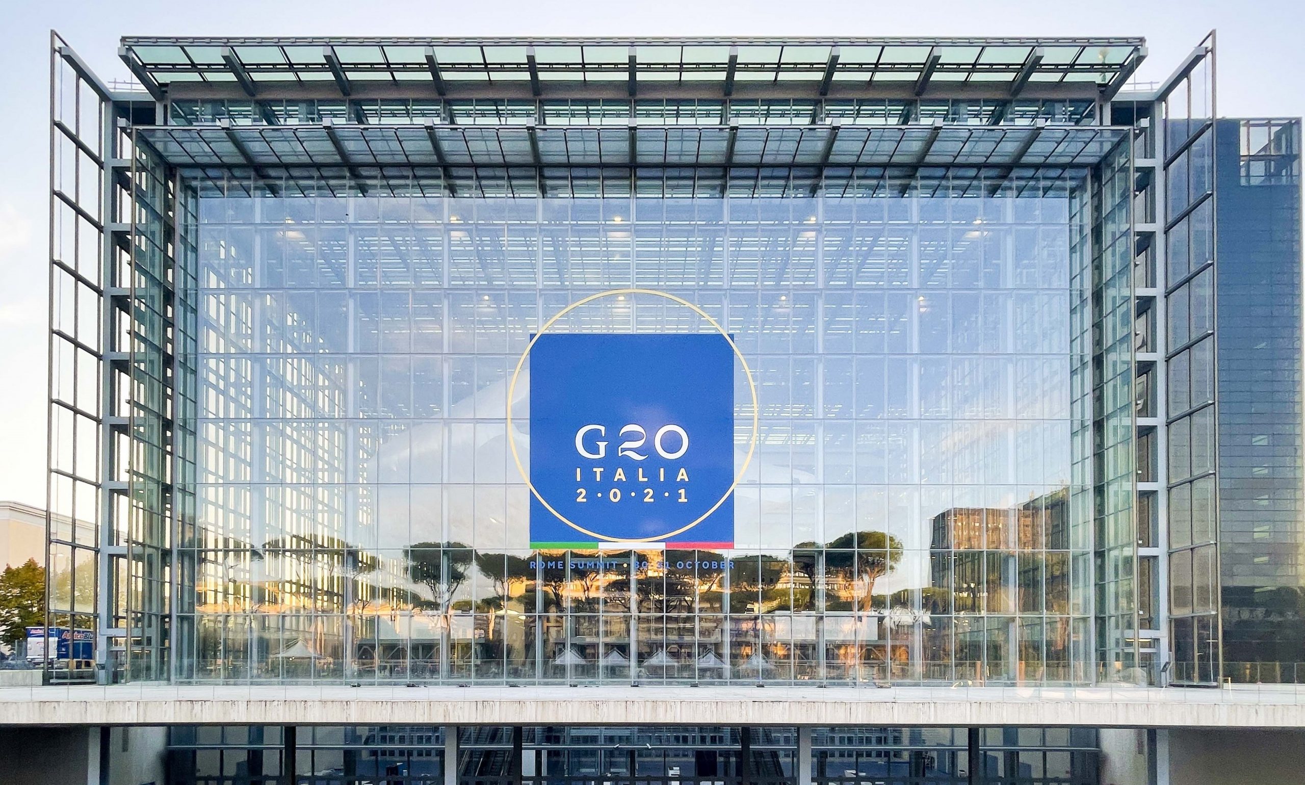 G20: RISCHIO INFILTRATI IN MANIFESTAZIONI