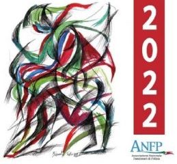 PRESENTAZIONE CALENDARIO ANFP 2022: ROMA, 7 DICEMBRE 2022