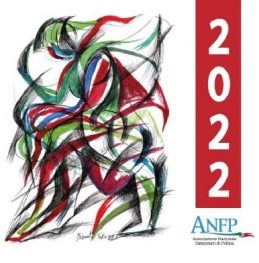 PRESENTAZIONE CALENDARIO ANFP 2022: ROMA, 7 DICEMBRE 2022