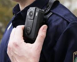 SICUREZZA, SODDISFATTI PER L’ ADOZIONE DELL’USO DELLE BODY CAM