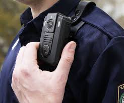 SICUREZZA, SODDISFATTI PER L' ADOZIONE DELL'USO DELLE BODY CAM