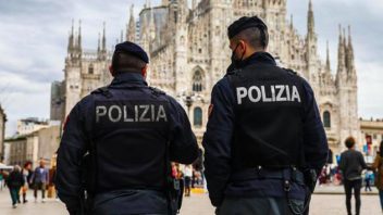 VIOLENZA SESSUALE MILANO: DA QUESTURA RISPOSTA IMMEDIATA