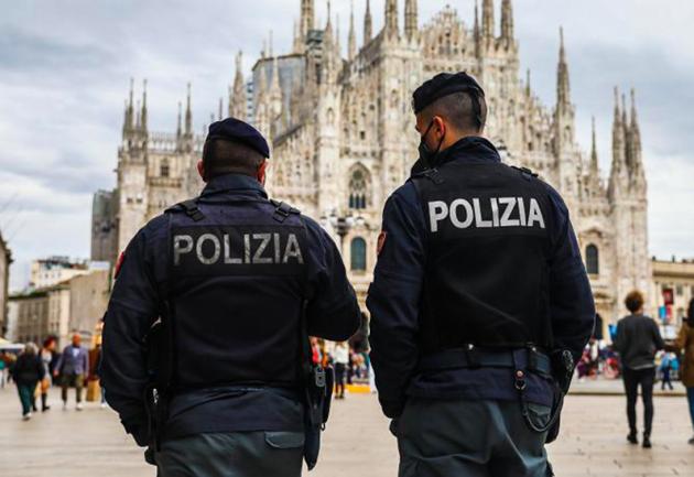 VIOLENZA SESSUALE MILANO: DA QUESTURA RISPOSTA IMMEDIATA