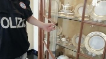 CASAMONICA: CONFISCA BENI INDEBOLISCE IL RIGENERARSI DEL CLAN