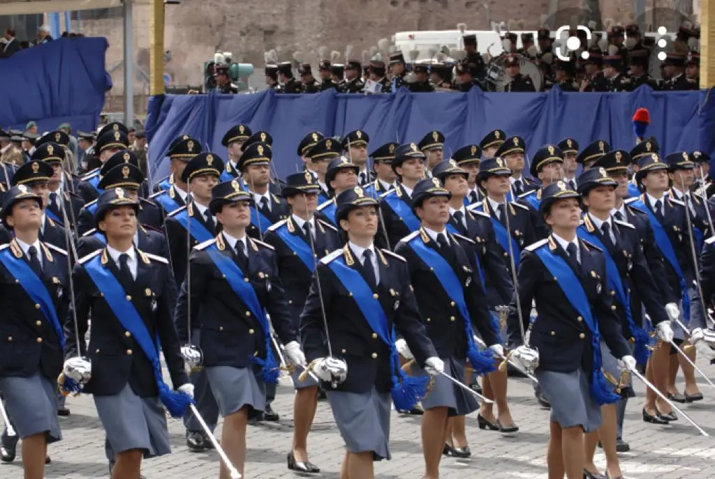 ADEGUAMENTO ECONOMICO DEL PERSONALE DIRIGENTE DELLA POLIZIA DI STATO