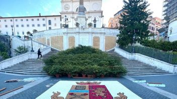 170° ANNIVERSARIO DELLA FONDAZIONE DELLA POLIZIA DI STATO