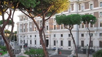 CONSIGLIO DI AMMINISTRAZIONE 17 FEBBRAIO 2023: QUADERNI E GRADUATORIE PER LA PROMOZIONE A DIRIGENTE SUPERIORE