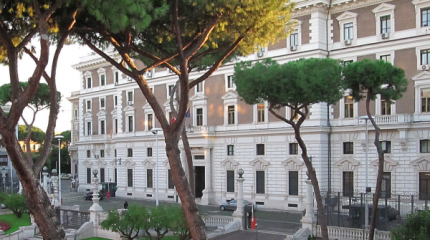 CONSIGLIO DI AMMINISTRAZIONE 17 FEBBRAIO 2023: QUADERNI E GRADUATORIE PER LA PROMOZIONE A DIRIGENTE SUPERIORE