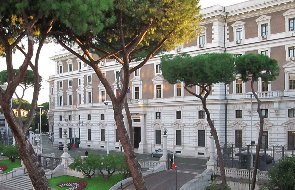 CONSIGLIO DI AMMINISTRAZIONE 17 FEBBRAIO 2023: QUADERNI E GRADUATORIE PER LA PROMOZIONE A DIRIGENTE SUPERIORE