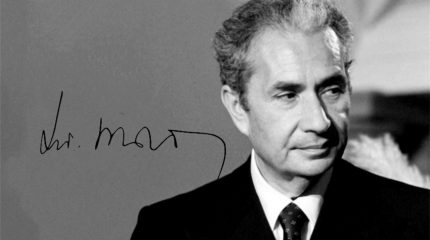 ANNIVERSARIO OMICIDIO ALDO MORO: PAROLE STATISTA SEMBRANO SCRITTE PER IL NOSTRO TEMPO