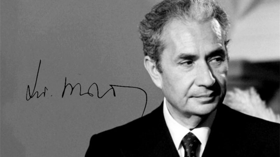 ANNIVERSARIO OMICIDIO ALDO MORO: PAROLE STATISTA SEMBRANO SCRITTE PER IL NOSTRO TEMPO