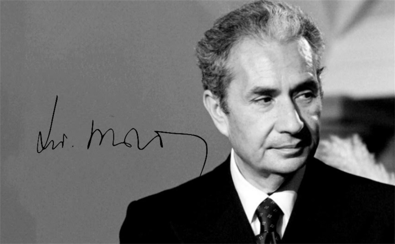 ANNIVERSARIO OMICIDIO ALDO MORO: PAROLE STATISTA SEMBRANO SCRITTE PER IL NOSTRO TEMPO