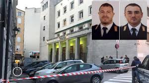 TRIESTE: VERA INGIUSTIZIA E' ASSENZA GESTIONE MALATI PSICHIATRICI