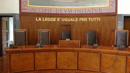 ASSOLUZIONI CASO SHALABAYEVA. GIUSTIZIA E' FATTA