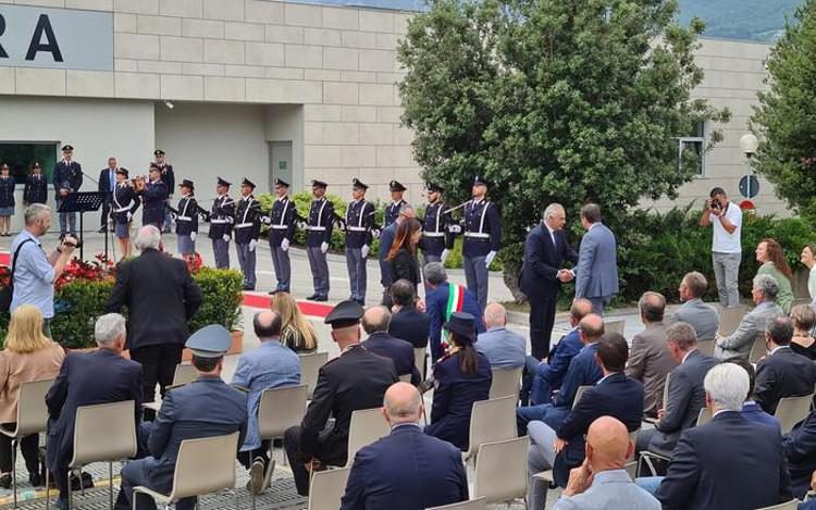 SICUREZZA: NON ABBASSARE LA GUARDIA, POLITICA SOSTENGA AZIONE FORZE ORDINE