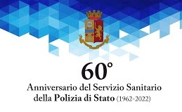 60 ANNI SANITA' NELLA POLIZIA DI STATO: BENE I RICONOSCIMENTI, MA ADESSO E' TEMPO DI GARANTIRE MAGGIORI RISORSE E INNOVAZIONE