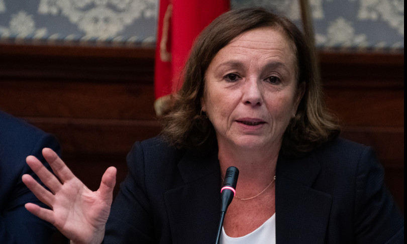 INCONTRO MINISTRO DELL'INTERNO