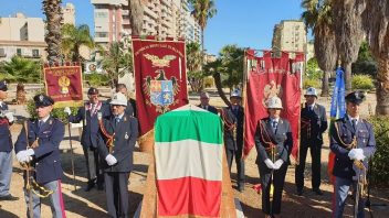MAFIA: OMICIDIO CASSARA’ ED ANTIOCHIA IL RICORDO ISTITUZIONALE E POLITICO