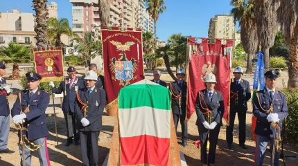 MAFIA: OMICIDIO CASSARA' ED ANTIOCHIA IL RICORDO ISTITUZIONALE E POLITICO