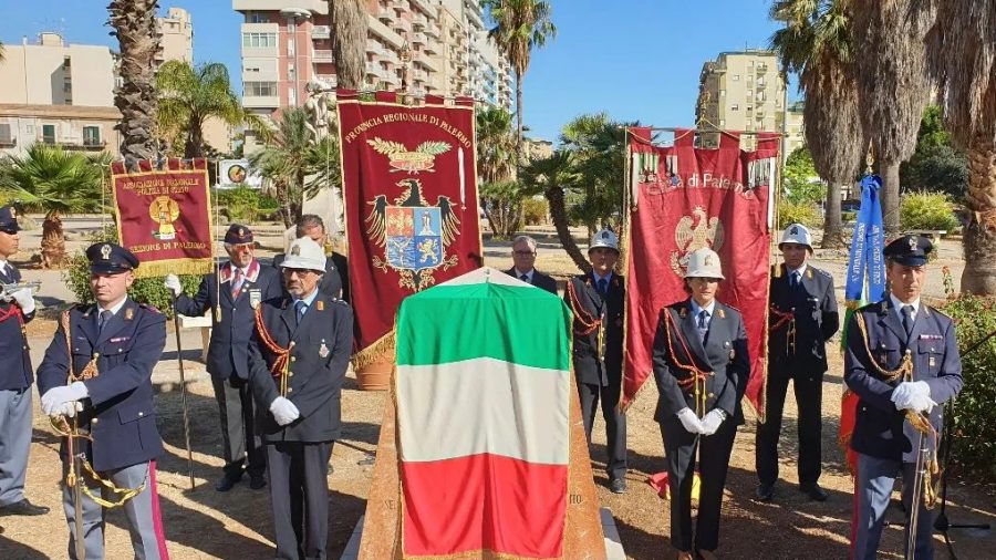 MAFIA: OMICIDIO CASSARA’ ED ANTIOCHIA IL RICORDO ISTITUZIONALE E POLITICO