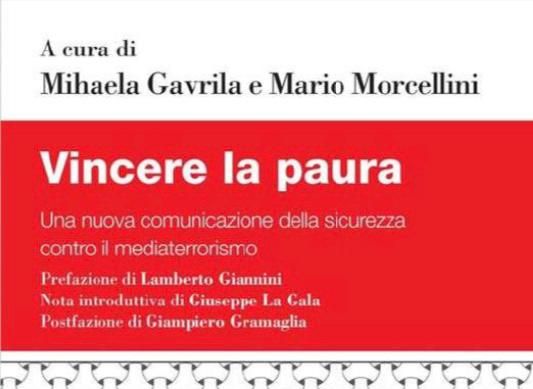 NAPOLI, 12 OTTOBRE 2022 ORE 11:00: LA SICUREZZA COME BENE COMUNE - DIALOGHI INTORNO AL TESTO 