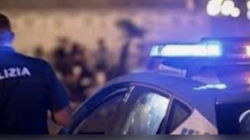 VIOLENZE A POLIZIOTTA: RIFLETTERE SU PATOLOGIE IMMIGRAZIONE